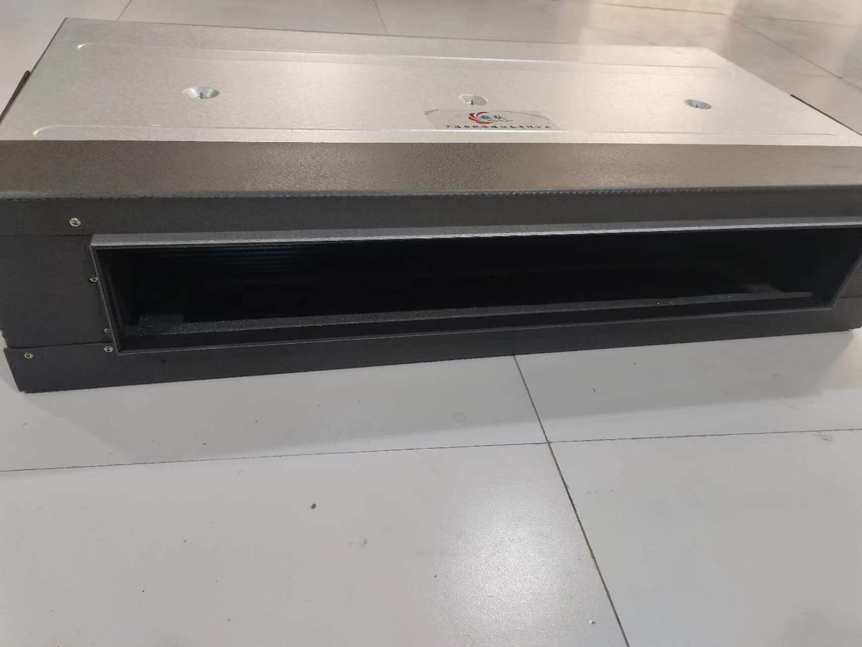 超靜音全包超薄風(fēng)機(jī)盤管