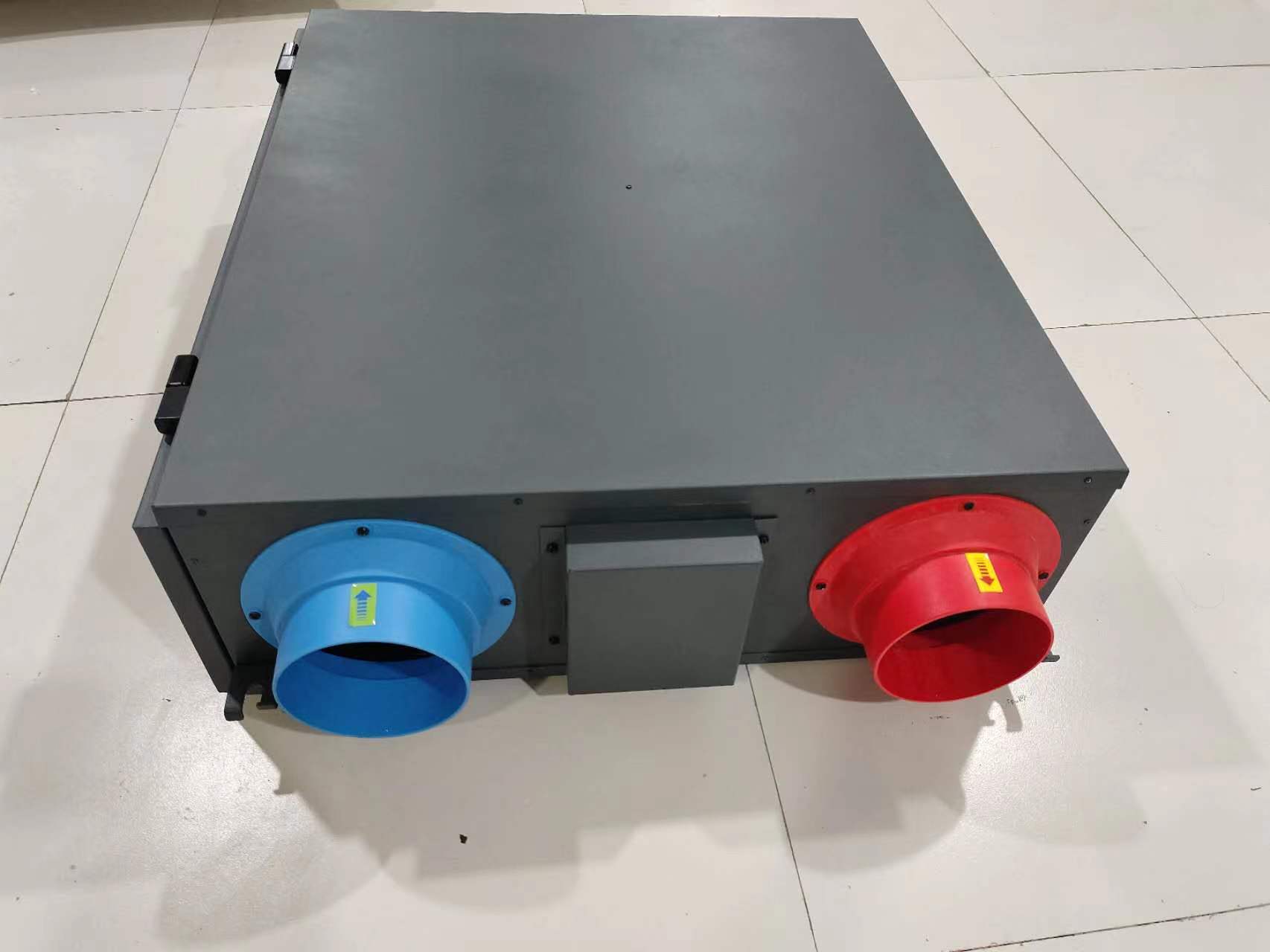 家用高端新風機